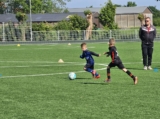S.K.N.W.K. JO8-1 - M.Z.C. '11 JO8-3 (competitie) 2024-2025 (4e fase) (53/109)
